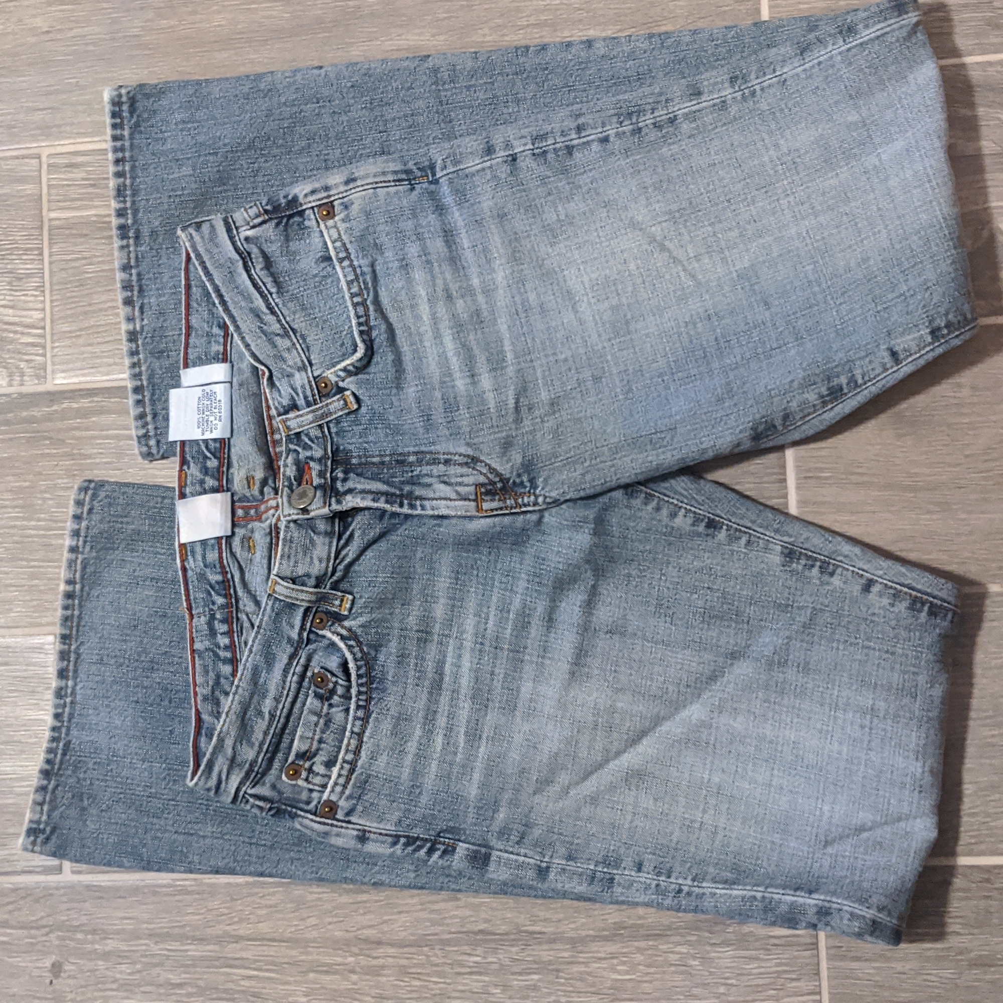 Lucky Brand  Size 427